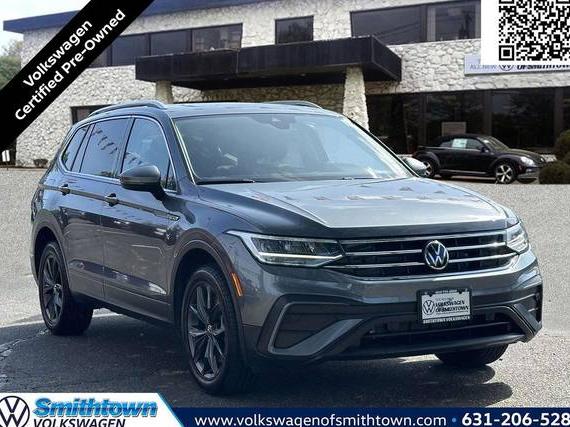 VOLKSWAGEN TIGUAN 4MOTION 2022 3VV2B7AX2NM077062 image VOLKSWAGEN TIGUAN 4MOTION 2022 3VV2B7AX2NM077062 image